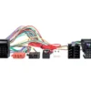 SOT-kablage BMW m/ 40-pol Quadlock 2003-2019