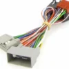 SOT kablage Honda 08-