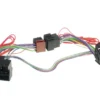SOT-Kablage Mercedes-Benz (40-pol Quadlock)