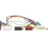 SOT-Kablage Nissan 2003-2014