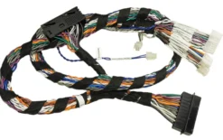 SOT-kablage till BMW med 677/688, Top-HiFi (Harman/Kardon) till Match UP 10DSP