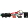 SOT-kablage till Fiat Ducato/500 2014-2021, 52-pin