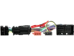 SOT-kablage till Fiat Ducato/500 2014-2021, 52-pin