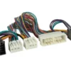 SOT-kablage till Kia/Hyundai 35-pin/38-pin 2015>