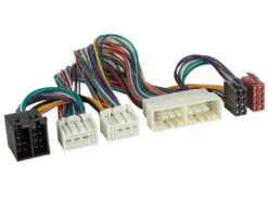 SOT-kablage till Kia/Hyundai 35-pin/38-pin 2015>