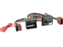 SOT-kablage till VW m/ 40-pol Quadlock 2000-2015