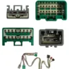 SOT-044 Volvo 16-pin 2004-