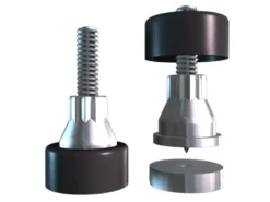 Soundcare Superspikes M6-gänga 4-pack