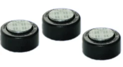 Soundcare Superspike-2 utan gänga 3-pack