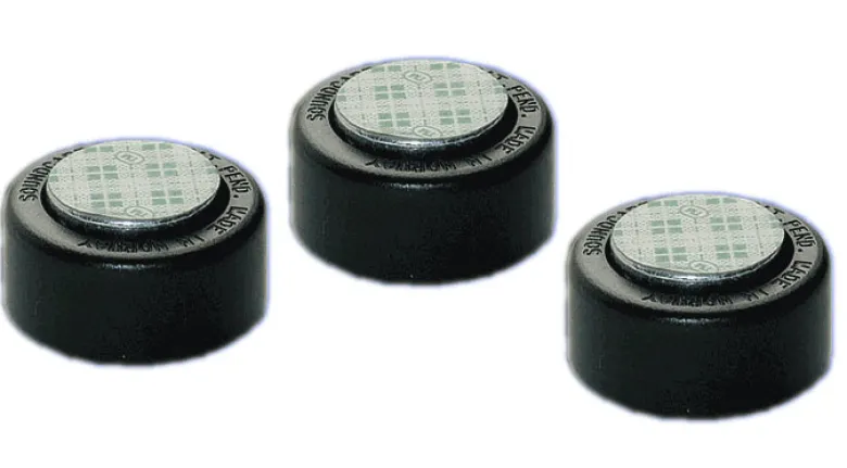 Soundcare Superspike-2 utan gänga 3-pack