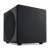 SpeakerCraft SDSi-12 12" aktiv subwoofer, svart