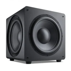 SpeakerCraft SDSi-12 12" aktiv subwoofer, svart
