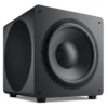 SpeakerCraft SDSi-10 10" aktiv subwoofer, svart