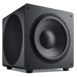 SpeakerCraft SDSi-10 10" aktiv subwoofer, svart