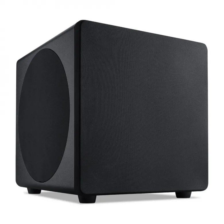 SpeakerCraft SDSi-10 10" aktiv subwoofer, svart