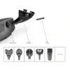 Spegelmonitor 4.3"" med Bluetooth