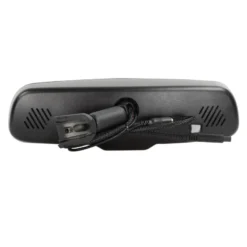 Spegelmonitor 4.3"" med Bluetooth