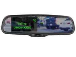 Spegelmonitor 4.3