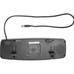 Spegelmonitor 4,3"" med fjärrkontroll