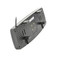 Spegelmonitor 4,3"" med fjärrkontroll