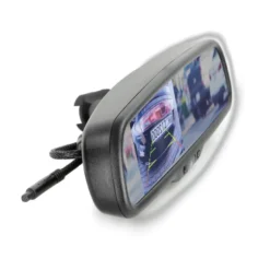 Spegelmonitor 4.3