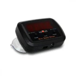 SPL Lab Mini Bass Meter, fristående dB-mätare upp till 160dB
