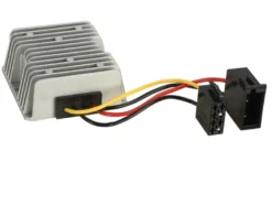 Spänningsomvandlare 24V till 12V 10A
