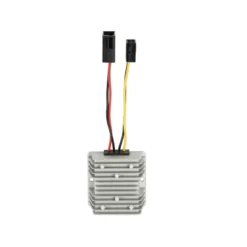 Spänningsomvandlare 24V till 12V 10A