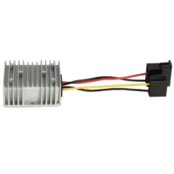 Spänningsomvandlare 24V till 12V 10A