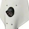 Stark Varg aktiv Nizled lampkåpa E40F kallvit- 40watt/6ah liion batteri, vit