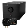 2st Dayton Audio BST-1 & APA150 Förstärkare 150 Watt