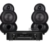 Stereopaket med Podspeakers MiniPod MK4 & MARANTZ PM6006