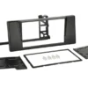 Stereoram 2-din BMW E39 -2004