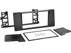 Stereoram 2-din BMW E39 -2004