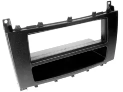 Stereoram 1-din fack Mercedes C-klass 2004-2007