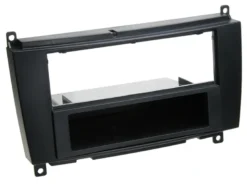 Stereoram 1-din fack Mercedes CLK 2004-2010