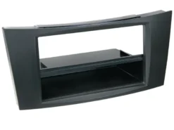 Stereoram 1-din fack Mercedes E-klass 2002-2009