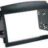 Stereoram 2-din Hyundai Sonata 06-08