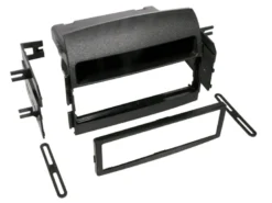 Stereoram 1-din Hyundai Sonata 06-