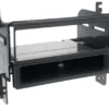 Stereoram 1-din Hyundai Tucson 2005-2010