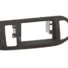 Stereoram 2-din Kia Picanto 11-