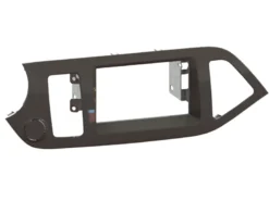 Stereoram 2-din Kia Picanto 11-