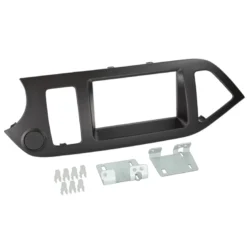 Stereoram 2-din Kia Picanto 11-