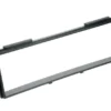 Stereoram 1-din Kia Picanto 07-11