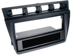 Stereoram 1-din Kia Picanto 04-07