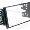 Stereoram 2-din Kia Sorento, Rio m,m 02-05