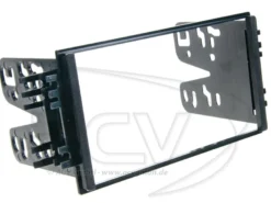 Stereoram 2-din Kia Sorento, Rio m,m 02-05