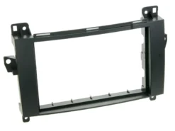 Stereoram 2-din MB A+B-klass, Vivano, Vito 2006- ej AC