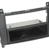 Stereoram 2-din Mercedes A/B-klass, Vito 2004-2012