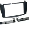 Stereoram 2-din Mercedes C-klass 2007-